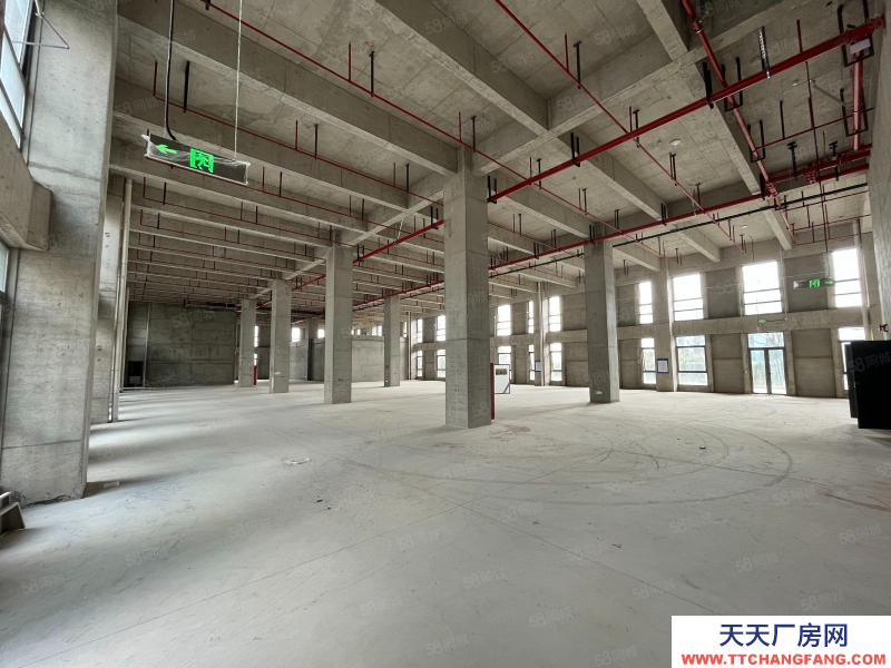 (出租) 常州天寧省級示范園區(qū),現(xiàn)房招商,優(yōu)秀企業(yè)可以洽談額外政策適合科技研發(fā)