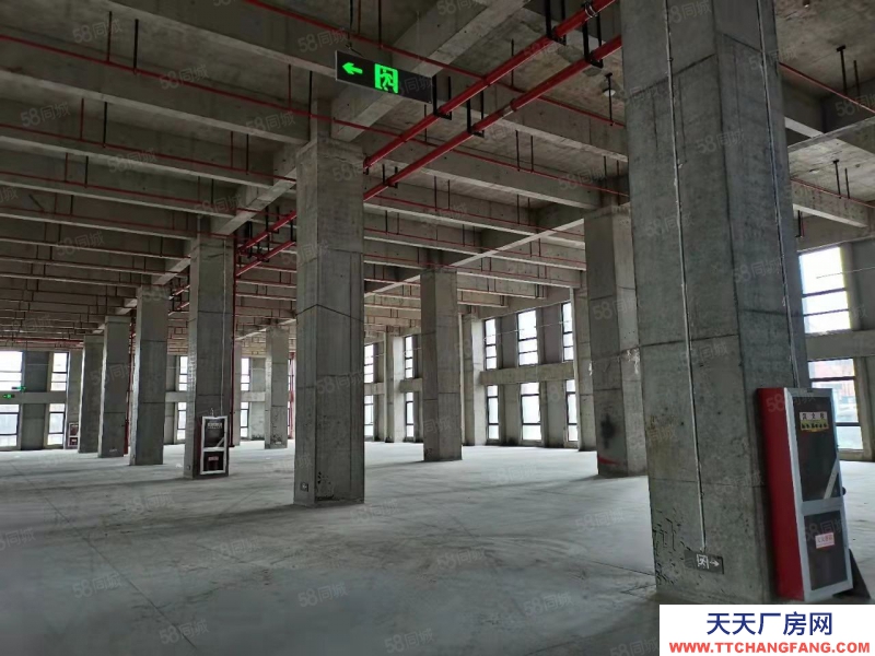 (出租) 常州天寧青陽高架旁,北塘河東路,范制造類產業園,適合制造業