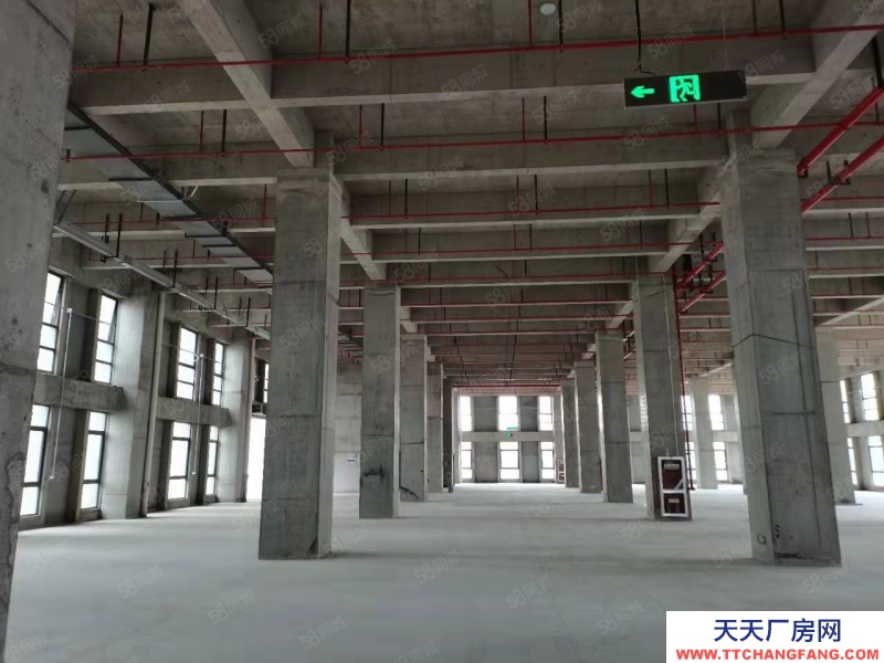 (出租) 常州天寧青陽高架旁,北塘河東路,范制造類產業園,適合制造業