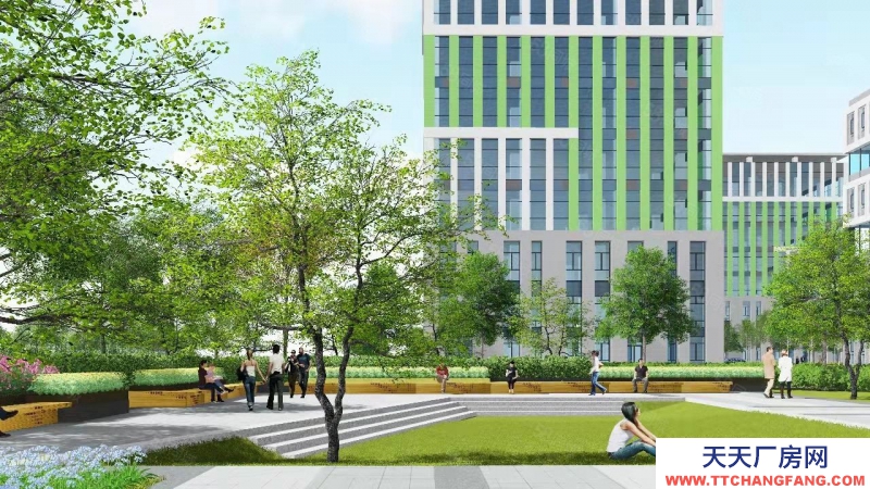 (出租) 常州天寧青陽高架旁,北塘河東路,范制造類產業園,適合制造業