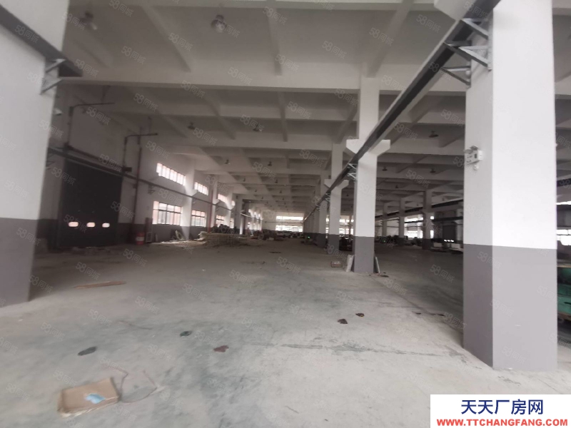 臺州市椒江(出租) 出租濱海工業區(1樓1700平 高度6米 沒柱子的). 蔬菜制品