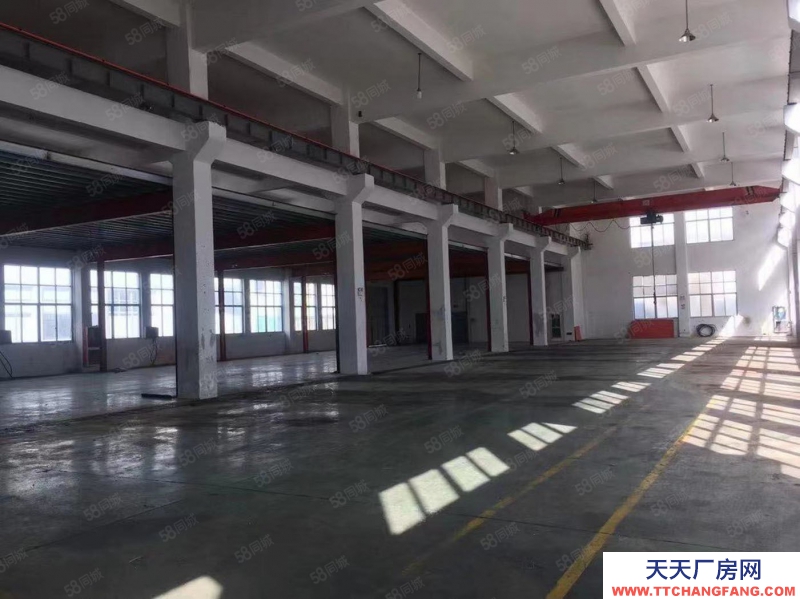 臺州市椒江(出租) 椒江區章安二樓1000平出租  薯類和膨化食品