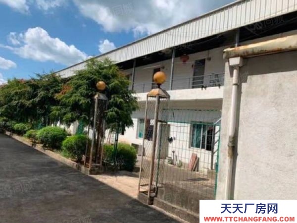 福州市連江肉制品廠房  連江標(biāo)準(zhǔn)鋼結(jié)構(gòu)廠房20000平出租，有產(chǎn)權(quán)可分租