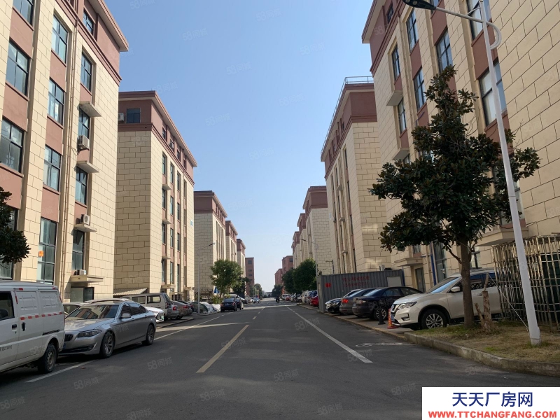 臺(tái)州市椒江(出租) 飛躍科創(chuàng)園廠房1樓2樓各400平出租