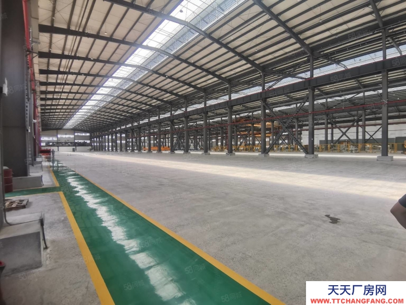 臺州市椒江(出租) 出租濱海 5000平倉庫 只適合倉庫 國企內部