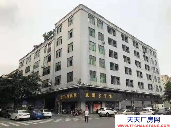 福州市連江肉制品廠房 連江通港大道，獨門獨院占地26畝