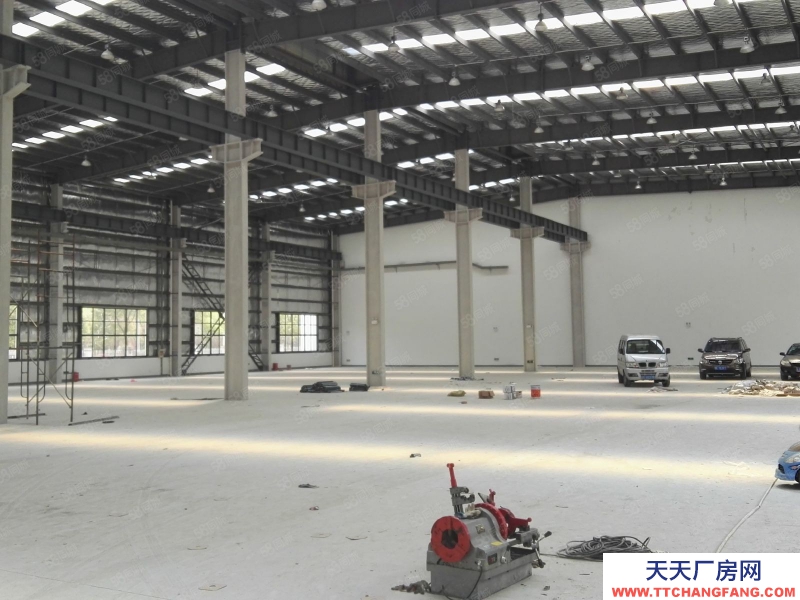 (出租) 常州新北獨(dú)院?jiǎn)螌?000.2000.3000平米廠房適合電子研發(fā)