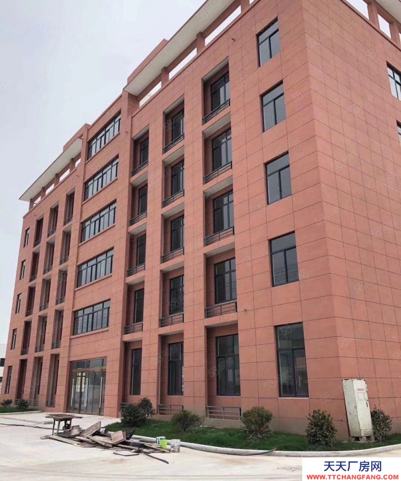 臺州市椒江(出售) 臺州灣新區(qū)16000平米，年租金200萬以上，4680萬   機(jī)械制造