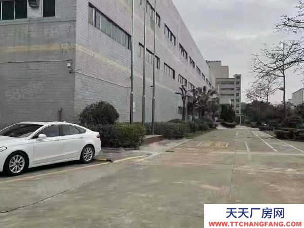 福州市連江機加工廠房 出售獨院廠房，另可申報批100畝200畝工業地連江羅源都可