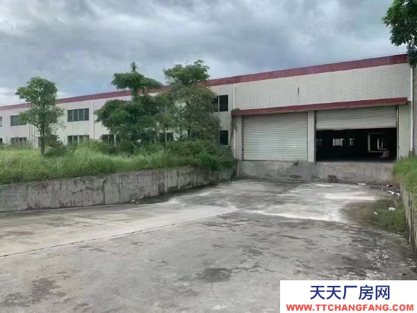 福州市連江機加工廠房 出售獨院廠房，另可申報批100畝200畝工業地連江羅源都可
