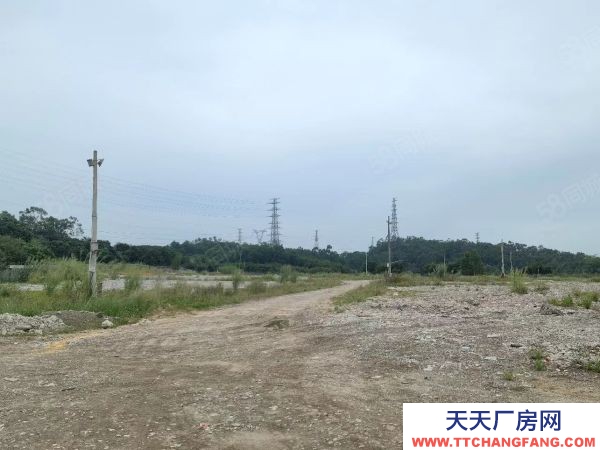 福州市連江機加工廠房 出售獨院廠房，另可申報批100畝200畝工業地連江羅源都可