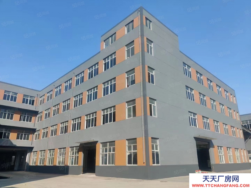 (出租) 常州新北一樓2750，樓上10000，可分租適合五金機械