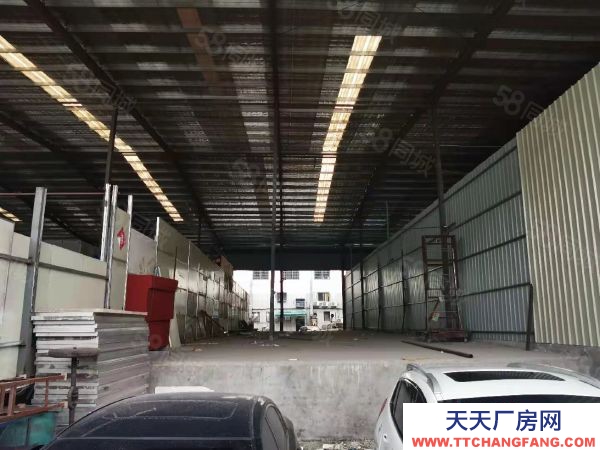 福州市連江機加工廠房  1300萬出售連江國道上獨門獨院廠房倉庫配套設施齊全地段優越