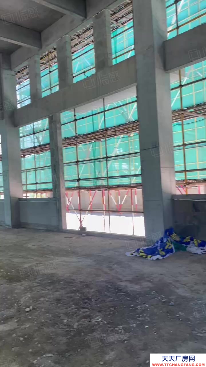 臺州市椒江(出售) （甲方直銷）濱海新區(qū)高標(biāo)辦公廠房出售，工業(yè)配套完善！  乳制品