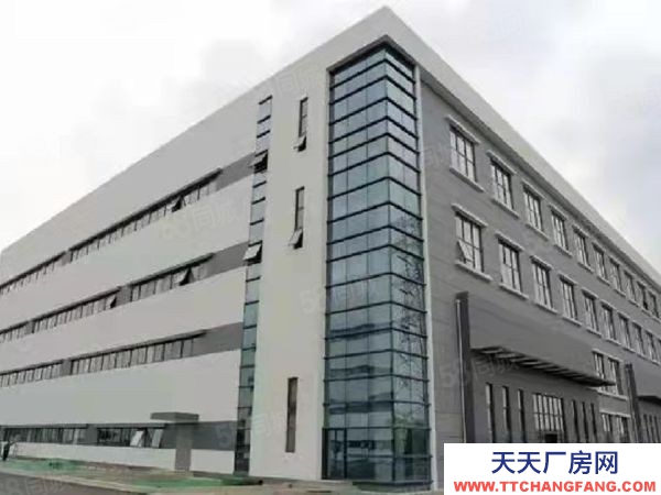 福州市連江機(jī)加工廠房  連江縣城，獨(dú)院30畝鋼混結(jié)構(gòu)廠房出售