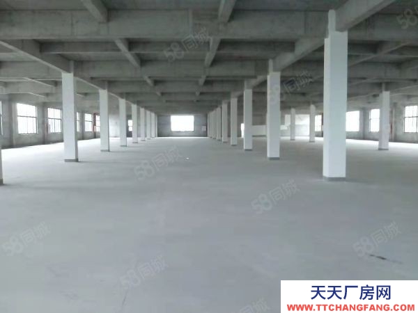 福州市連江機(jī)加工廠房  連江縣城，獨(dú)院30畝鋼混結(jié)構(gòu)廠房出售