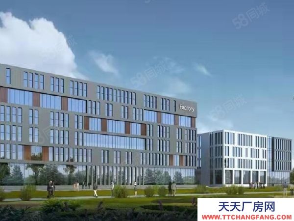 福州市連江機(jī)加工廠房  連江縣城，獨(dú)院30畝鋼混結(jié)構(gòu)廠房出售