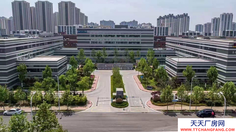 儀器儀表高新區(qū)現(xiàn)房廠房出售