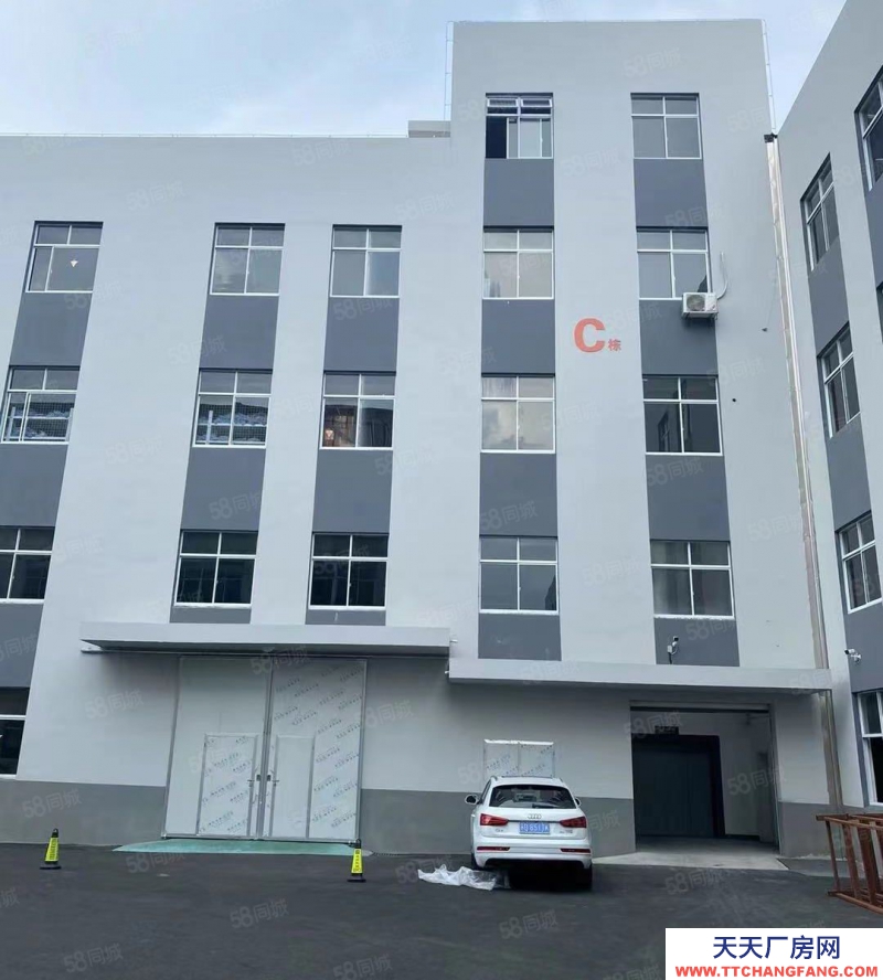 (出租) 常州新北三井薛家新建標(biāo)準(zhǔn)廠房車間倉庫出租！帶4噸貨梯！大車進(jìn)出方便！適合精密加工