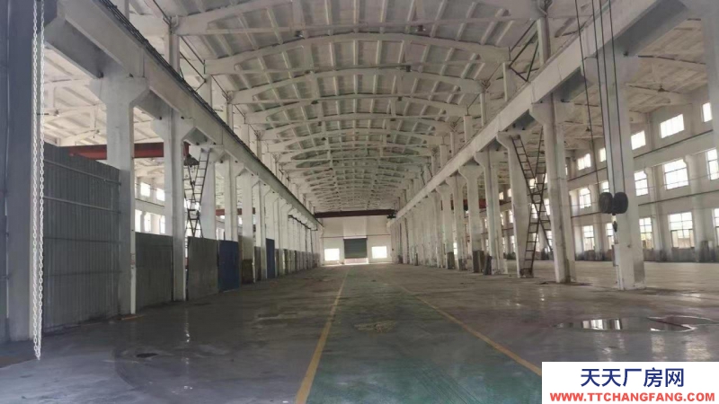 (出租) 常州新北出租新北薛家5000平方廠房適合機(jī)械設(shè)備