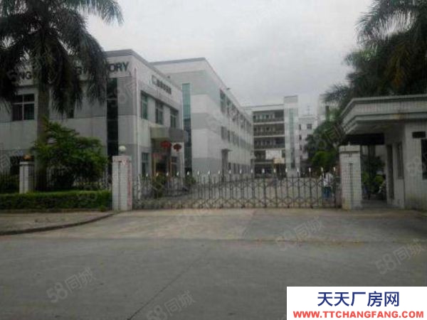 福州市連江肉制品廠房  出售連江工業(yè)區(qū)獨(dú)門獨(dú)院廠房