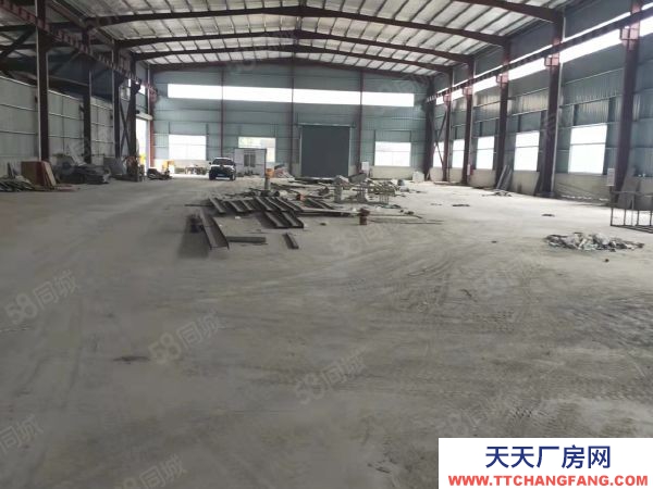 福州市羅源肉制品廠房  10元月出租羅源白塔鄉（離倉山60公里）一樓9米高有變壓器