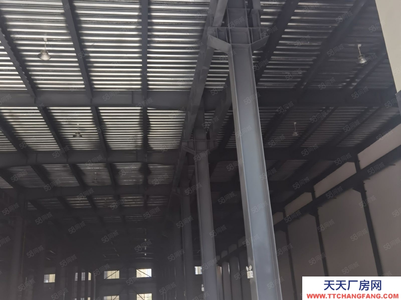 臺州市黃巖(出租) 出租，黃巖江口工業(yè)區(qū)廠房900平米  淀粉及淀粉制品