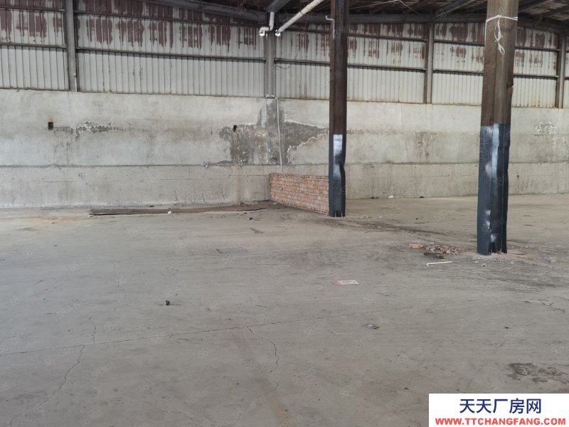 臺州市黃巖(出租) 出租，黃巖區(qū)高橋工業(yè)區(qū)廠房6000平米  特殊膳食食品