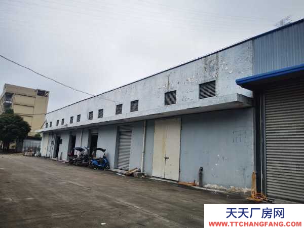 福州市羅源機加工廠房 新空出!羅源灣北工業區廠房出租,300-4000平各類廠房