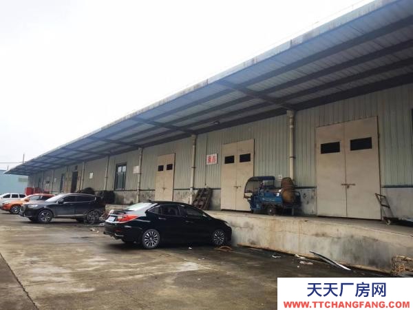 福州市羅源機加工廠房 新空出!羅源灣北工業區廠房出租,300-4000平各類廠房