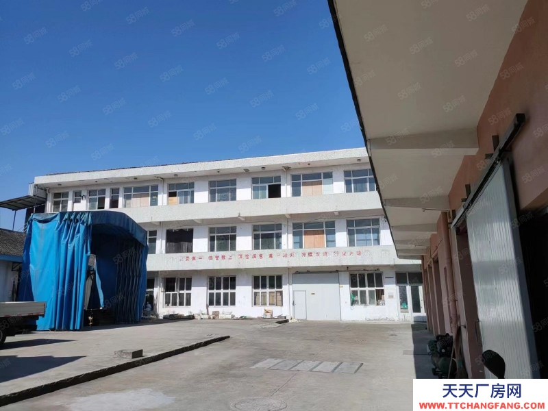 臺州市黃巖(出租) 出租|房東直租黃巖院橋鎮(zhèn)990平標準廠房出租   蔬菜制品