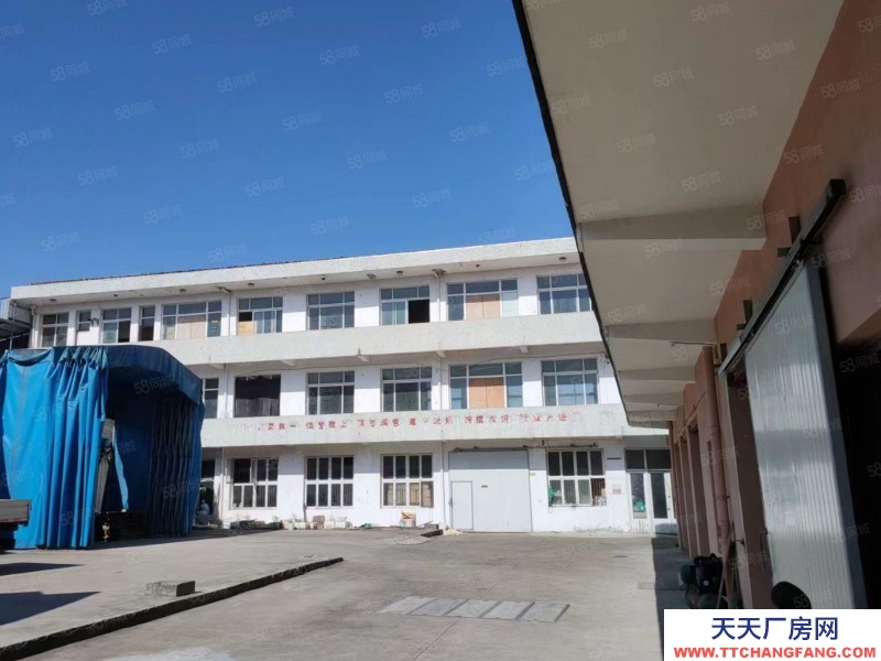 臺州市黃巖(出租) 出租|房東直租黃巖院橋鎮(zhèn)990平標準廠房出租   蔬菜制品