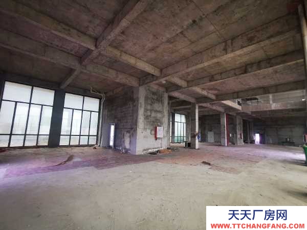 福州市羅源機(jī)加工廠房 房東直租!羅源灣全新辦公樓出租!賣場(chǎng)、品牌館、廠房皆可