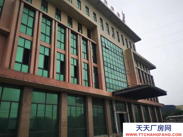 福州市羅源機(jī)加工廠房 房東直租!羅源灣全新辦公樓出租!賣場(chǎng)、品牌館、廠房皆可