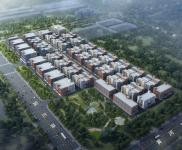 (出售) 漯河召陵50年工業用地廠房出售，土地分割辦理不動產權證書