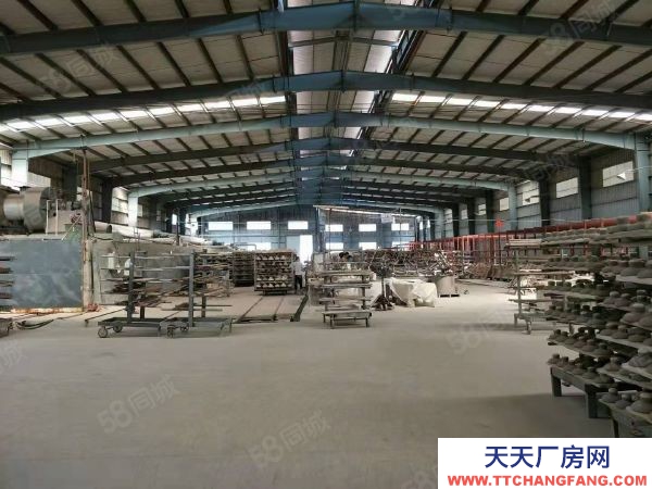 福州市羅源豆制品廠房 390萬轉讓出售廠房羅源白塔鄉鎮工業區6畝地蓋了3千多平