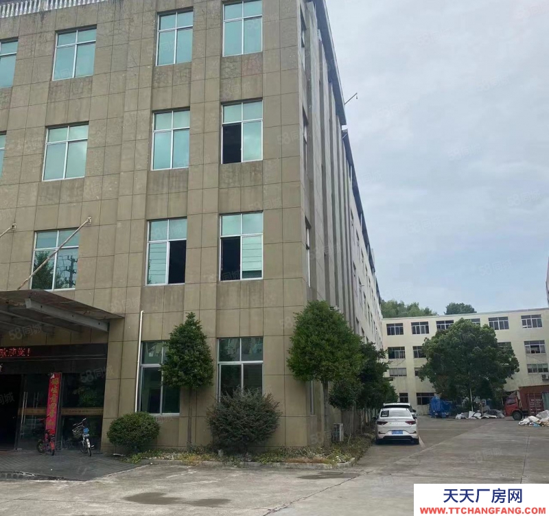 臺州市黃巖(出租) 房東直租黃巖北洋鎮(zhèn)南片工業(yè)區(qū)1100平標準廠房出租   建材加工