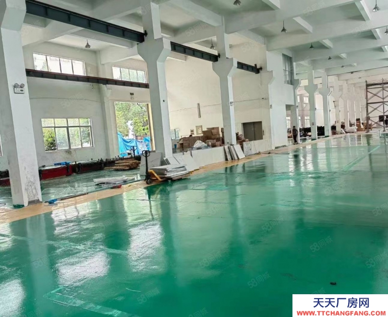 臺州市黃巖(出租) 房東直租黃巖北洋鎮(zhèn)南片工業(yè)區(qū)1100平標(biāo)準(zhǔn)廠房出租 建材加工