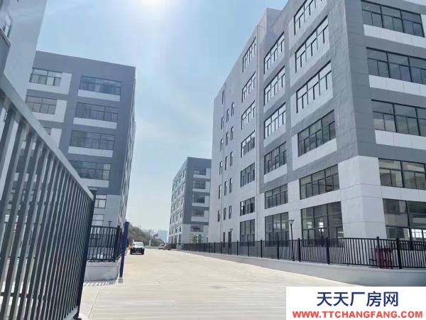 福州市羅源果酒廠房 羅源園區廠房/非中介/火車頭等多種戶型