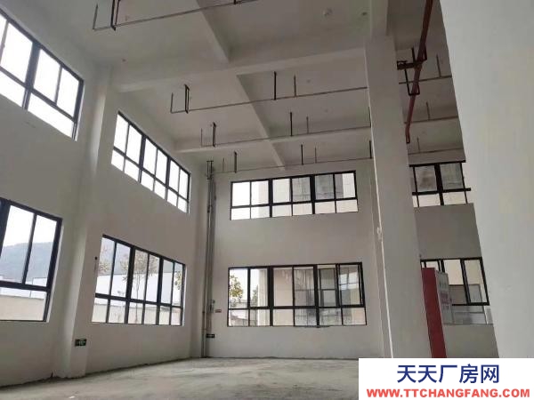 福州市羅源果酒廠房 火車頭等多種戶型