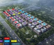 (出售) 漯河召陵50年工業(yè)用地廠房出售，土地分割辦理不動產(chǎn)權(quán)證書