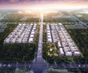 (出售) 漯河召陵50年工業(yè)用地廠房出售，土地分割辦理不動產(chǎn)權(quán)證書