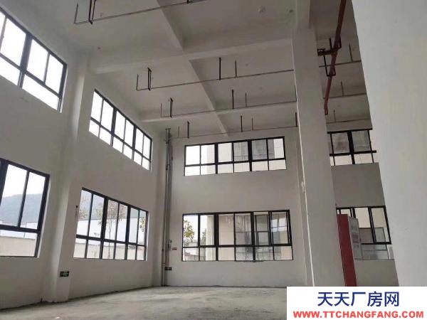 福州市羅源機(jī)加工廠房 火車頭廠房/獨(dú)棟、雙拼/分層