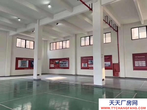 福州市羅源機加工廠房 火車頭、標準廠房、可定制