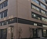 (出售) 漯河召陵售：50年產權證標準廠房