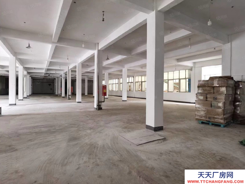 (出租) 常州武進(jìn)前黃工業(yè)園區(qū)空出獨(dú)門(mén)獨(dú)院廠房1900平適合機(jī)械加工