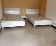 (出租) 漯河召陵單間出租1樓二樓都有，租金500元起，獨衛，空調，熱水器