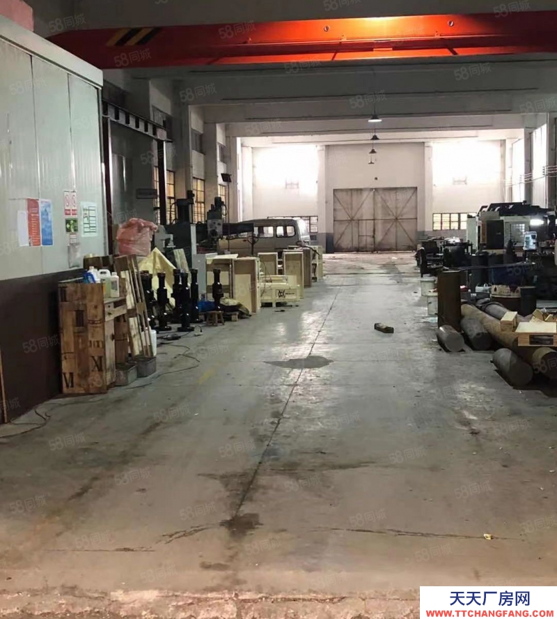 (出租) 常州武進洛陽戴溪有680平行車車間出租適合設(shè)備組裝