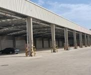 (出租) 漯河召陵傳化公路港自有產(chǎn)權(quán)倉