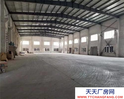 (出租) 常州武進橫山橋戚月線上行車車間適合小型加工